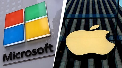 അമേരിക്കൻ ബഹുരാഷ്ട്ര കമ്പനികൾ ആക്രമിക്കുമെന്ന് ഇറാൻ