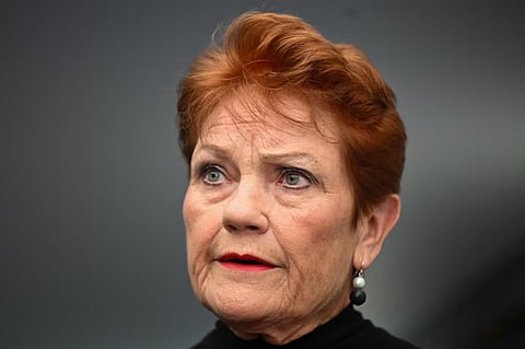 സൗത്ത് ഓസ്ട്രേലിയയിൽ വൺ നേഷൻ നാലാം സീറ്റ് നേടി 