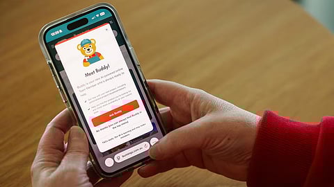 ഗൂഗിളുമായി സഹകരിച്ച് ബണ്ണിംഗ്സ് AI 'ബഡ്ഡി' പുറത്തിറക്കി