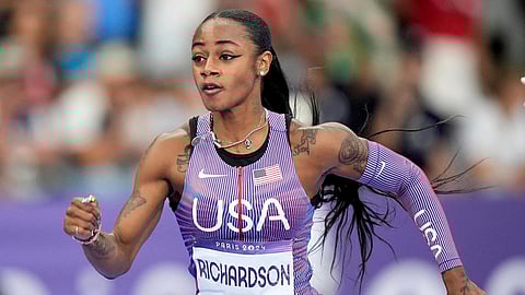 റിച്ചാർഡ്‌സണും കോൾമാനും സ്റ്റാവെൽ ഗിഫ്റ്റ് സെമിഫൈനലിൽ