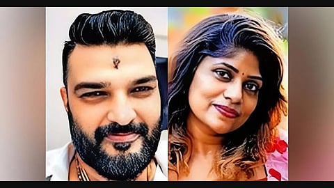 ഓസ്ട്രേലിയയിൽ ജോലിയും സിറ്റിസൻഷിപ്പും; മലയാളി ദമ്പതികൾ അറസ്റ്റിൽ