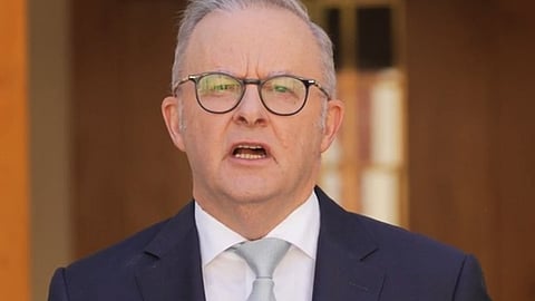 ഓസ്‌ട്രേലിയക്കാർക്ക് ഈസ്റ്റർ ആശംസകൾ നേർന്ന് ആന്റണി അൽബനീസ് 