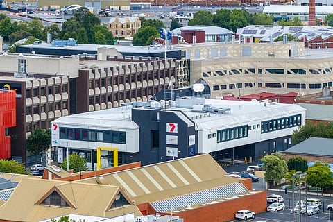 സെവൻ ടാസ്മാനിയ സ്റ്റുഡിയോ ഹോബാർട്ടിലേക്ക് മാറ്റുന്നു;  60 വർഷത്തെ ചരിത്രം അവസാനിക്കുന്നു

