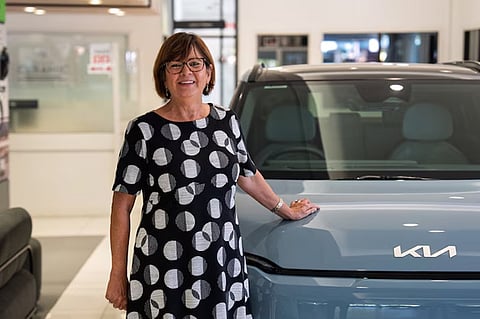 ഇന്ധനപ്രതിസന്ധി തിരിച്ചടിയായി; ഓസ്‌ട്രേലിയയിൽ ഇലക്ട്രിക് വാഹന വിൽപ്പന ഇരട്ടിയായി

