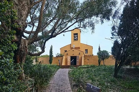 റോട്ട്നെസ്റ്റ് ഐലൻഡിൽ മനുഷ്യ അസ്ഥികൂട അവശിഷ്ടങ്ങൾ കണ്ടെത്തി; അന്വേഷണം ആരംഭിച്ച് പോലീസ്

