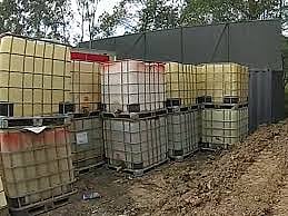 1.1 മില്യൺ ഡോളർ ഡീസൽ മോഷ്ടിച്ചതിന് ക്വീൻസ്‌ലാൻഡ് സ്വദേശിക്കെതിരെ കേസ്