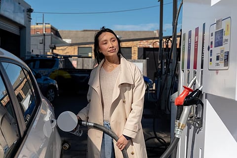 ഇന്ധനം ലാഭിക്കാൻ 'എവരി ലിറ്റിൽ ബിറ്റ് ഹെൽപ്‌സ്'; പുതിയ ക്യാമ്പയിനുമായി ഓസ്‌ട്രേലിയൻ സർക്കാർ

