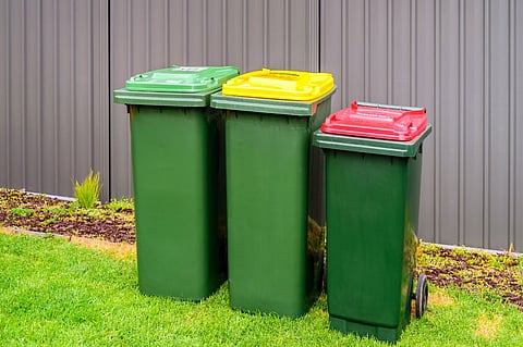 മാലിന്യ നിർമ്മാർജ്ജനത്തിൽ പുതിയ മാറ്റവുമായി പെർത്ത് സിറ്റി; ഇനി ഭക്ഷണാവശിഷ്ടങ്ങൾ പച്ച ബിന്നിലേക്ക്

