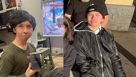 കാണാതായ ഹൈക്കർക്കായി തിരച്ചിൽ തുടരുന്നു