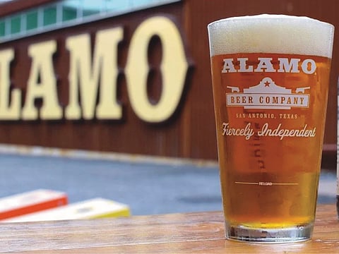 ഐക്കോണിക് ടെക്സസ് ബ്രൂവറി ഓസ്‌ട്രേലിയയിൽ പ്രവർത്തനമാരംഭിച്ചു