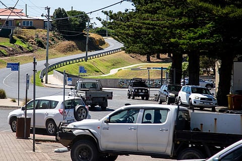 കിംഗ് ഐലൻഡിൽ ഇന്ധനക്ഷാമമില്ല; ആഴ്ചകളിലേക്കുള്ള സ്റ്റോക്ക് ഉണ്ടെന്ന് ടാസ്മാനിയൻ സർക്കാർ

