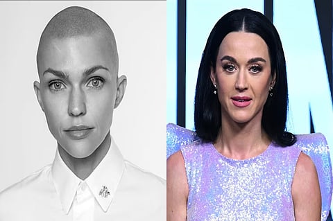 കാറ്റി പെറിക്കെതിരെ ലൈംഗിക അതിക്രമ പരാതി; നടി റൂബി റോസിന്റെ വെളിപ്പെടുത്തലിൽ  അന്വേഷണം

