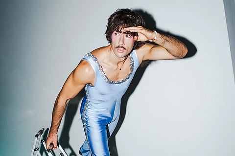 ജൂണിൽ ഗോ-ജോയുടെ ‘ദി ഗോ-ജോ വെറൈറ്റി ഷോ’ 