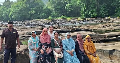 വാല്‍പ്പാറ അപകടത്തിൽ മരിച്ചവരുടെ മൃതദേഹം കേരളത്തിലെത്തിച്ചു