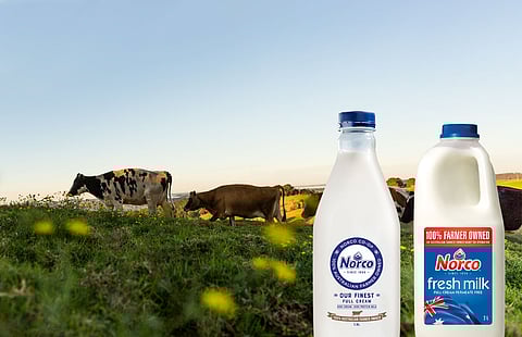 നോർക്കോ ഫാംഗേറ്റ് പാലിന്റെ വില വർദ്ധിപ്പിച്ചു