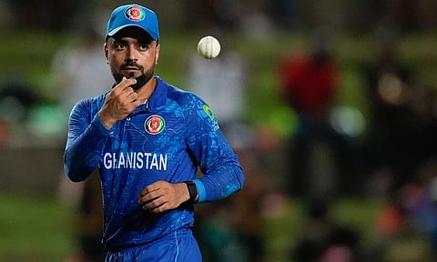 ഇന്ത്യയും ഓസ്‌ട്രേലിയയും പൗരത്വം വാഗ്ദാനം ചെയ്തിരുന്നു: റാഷിദ് ഖാന്‍