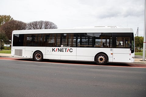 ടാസ്മാനിയയിൽ ബസ് സമരം വ്യാഴാഴ്ച