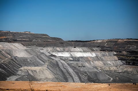 കോളി കൽക്കരി ഖനിയിൽ തൊഴിൽ വെട്ടിക്കുറയ്ക്കുന്നു; 100 ഓളം പേർക്ക് ജോലി നഷ്ടമാകും

