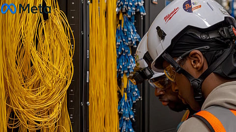 സൗജന്യ പരിശീലന പദ്ധതിയുമായി മെറ്റ