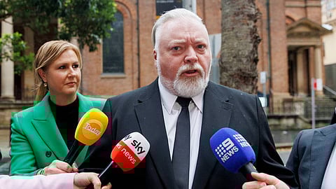 ജോക്ക് കൈൽ സാൻഡിലാൻഡ്സ് 