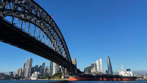 ഓസ്‌ട്രേലിയയിലെ ഏറ്റവും വലിയ വിദേശി ജനസംഖ്യാ ഗ്രൂപ്പായി ഇന്ത്യ