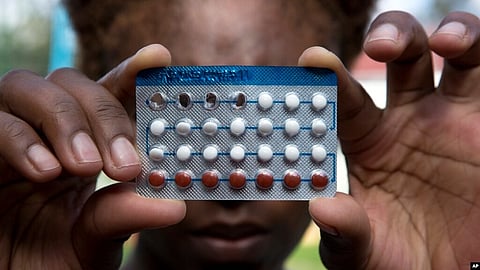 Even when the odds of contraception failure are small, the number of incidents can add up quickly. More than 47 million women of reproductive age in the United States use contraception and, depending on the birth control method, hundreds of thousands of unplanned pregnancies can occur each year.