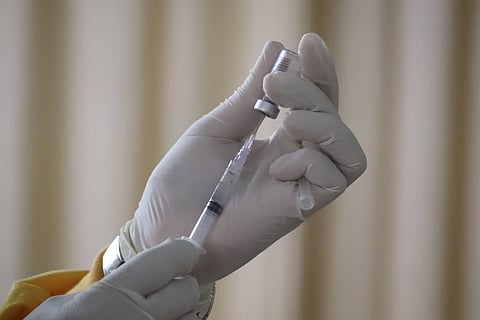 The Serum Institute of India signed a deal this week with South Africa's Aspen Pharmacare to make four vaccines used in Africa.