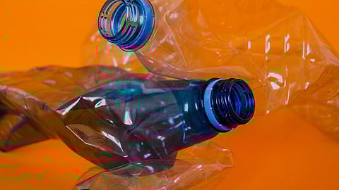 FSSAI Introduces Annual Inspections and Audits for Packaged Drinking Water Manufacturers
(Representational Image: Unsplash)
