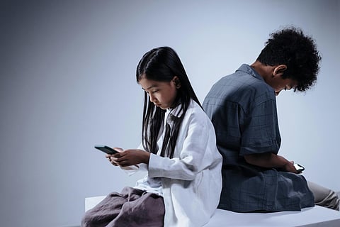 Instagram is making teen accounts private by default. (Pexels)