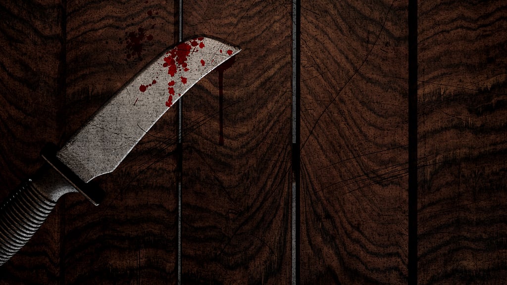 16YearOld Stabbed By Peers For Refusing Treat After Buying New Smartphone