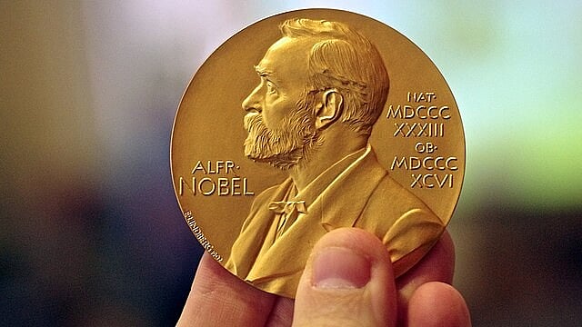 2024 Nobel Prize In Medicine: Victor Ambros And Gary Ruvkun Honored For ... Victor Ambros 2024 Nobel Prize In Medicine: Victor Ambros And Gary Ruvkun Honored For ...