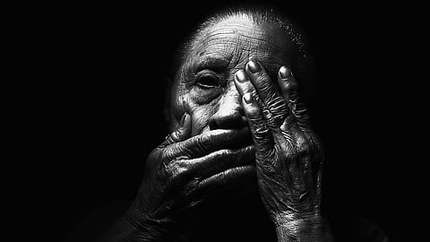 Insulin resistance in T2DM is the key mediator for impaired physical function and mobility which may lead to Sarcopenia (Unsplash)