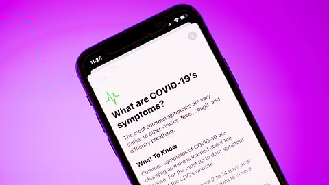 Identify, Manage, and Treat Neuropathy Symptoms in a Post-COVID World (Unsplash)