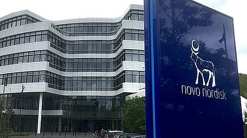 Novo Nordisk expands manufacturing capacity (Representational Image: Wikimedia Commons)