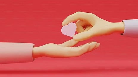 In 2024, Tamil Nadu became a leader in organ donation in India by reaching a remarkable achievement. (Representational Image: Unsplash) 