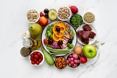 How Fruits and Vegetables May Protect Mental Health: Insights from Twin Studies Across Four Countries
(Representational image: Freepik)