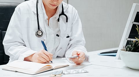 Telangana fights a dual crisis of quackery and healthcare gaps: A call for stronger action and reforms. (Representational Image-Unsplash)