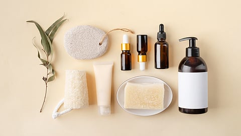 Korean Skincare: Glowing Goddess or a Layered Mess? (Image: Freepik)