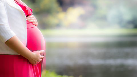 The Hidden Impact of Severe Pregnancy Complications on Future Family Planning. (Image: Pixabay)