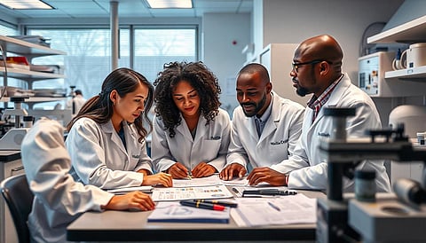 Boosting the placenta in monkeys shows promise for improving birth outcomes and reducing early-life complications (Representational Image: Freepik)