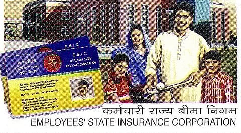 Empowering India’s Workforce: The ESIC-AB-PMJAY Convergence Bringing Quality Healthcare to 14.43 Crore Beneficiaries Across the Nation. (Image: Wikimedia Commons)