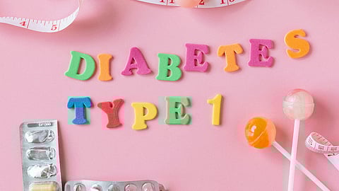 Type 1 Diabetes (Pexels)