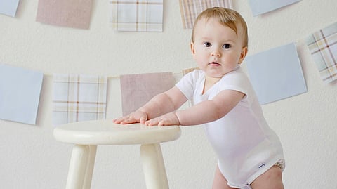 Forget ‘toddler tantrums,’ these babies are already making big decisions on kindness and fairness! (Image: Pixabay)