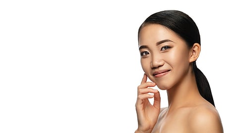 Current skincare formulations often rely on ingredients such as polysaccharides or synthetic polymers to achieve the desired texture. (Representational image: Pixabay)