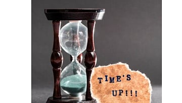 Death Clock is a cutting-edge AI-powered app that predicts life expectancy with remarkable accuracy. (Image: freepik)