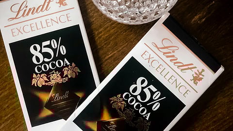 Sweet Temptation, Toxic Reality: Lindt’s Chocolates Laced with Lead and Cadmium. (Image: Unsplash)