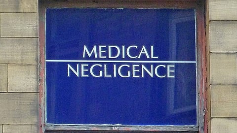 Medical negligence cannot be assumed solely because a surgery didn't produce the desired outcome, according to a ruling by the Punjab and Haryana High Court. (Representational Image: Wikimedia Commons)