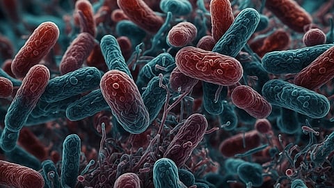 Mysterious disease devastates Congo’s Kwango province (Representational Image: Pixabay)