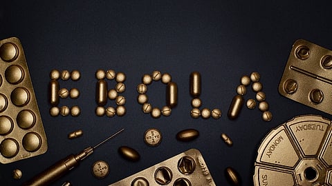 Sierra Leone vaccinates 20,000 front-line workers against Ebola (Pixabay)
