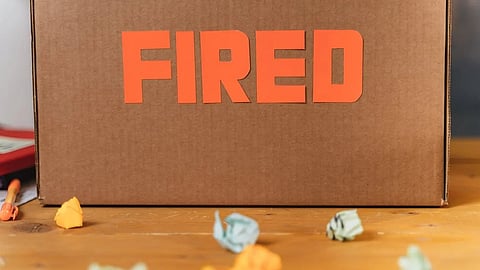 The decision, presented as a move to promote a stress-free work environment, was met with sharp criticism on LinkedIn. (Image: Pexels)